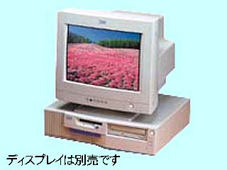 IBM PC300GL 6282-81J