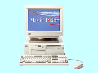 IBM Master P120 2411-P95