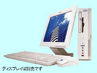 IBM NetVista A40 6881-S2J