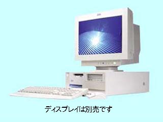 IBM NetVista A40p 6579-LDJ