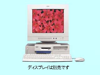 IBM PC300GL 6561-45J