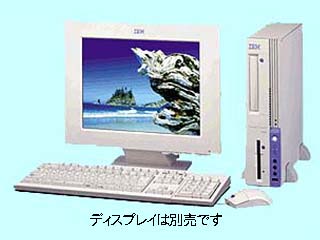 IBM PC300PL Slim 6871-42J