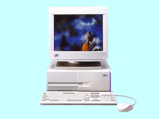 IBM PC350 6587-JU4