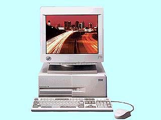 IBM PC365 6589-13J