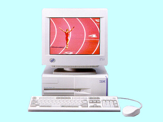 IBM PC330 6577-J2L