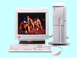 IBM PC750 6887-JS4
