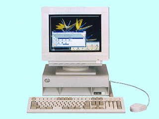 IBM PS/V 2405-NZC