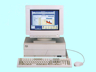 IBM PS/V 2410-YZB