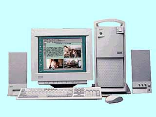 IBM Aptiva T8B 2161-T8B