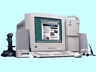 IBM Aptiva T95 2161-T95