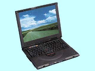 IBM ThinkPad i 1465 2621-465