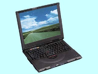 IBM thinkpad