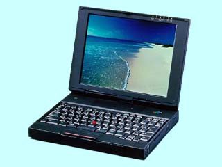 IBM ThinkPad 235 2607-10J