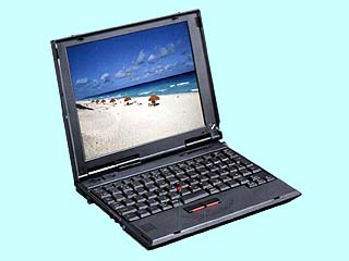IBM ThinkPad 240 2609-25J