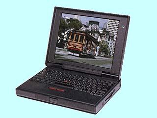 IBM ThinkPad 310 2600-30J