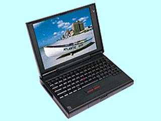 IBM ThinkPad 310E 2600-F0J