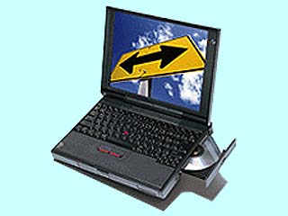 IBM ThinkPad 315ED 2600-DZJ