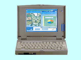IBM ThinkPad 330Cs 5523-JBB