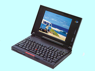 IBM ThinkPad 340CSE 2610-KJF