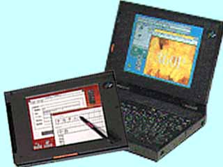 IBM ThinkPad 360P 2620-5JD