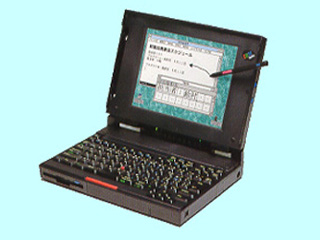 IBM ThinkPad 360PE 2620-BJF