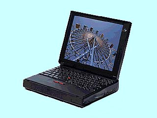 IBM ThinkPad 380 2635-10J
