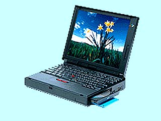 IBM ThinkPad 380ED 2635-5YJ