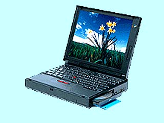 IBM ThinkPad 380ED 2635-7YJ