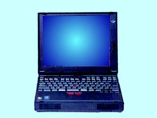 IBM ThinkPad 380X 2635-G0J