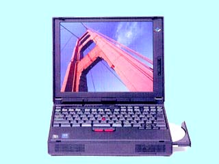 IBM ThinkPad 380XD 2635-AAJ