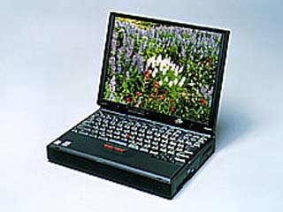 IBM ThinkPad 380Z 2635-HYJ