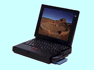 IBM ThinkPad 385XD 2635-9TJ