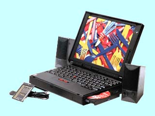 IBM ThinkPad 385ED 2635-6ZJ