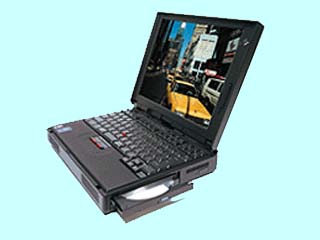 IBM ThinkPad 385XD 2635-9ZJ