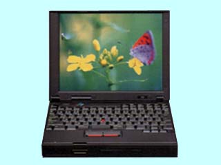 IBM ThinkPad 535 2606-MF9