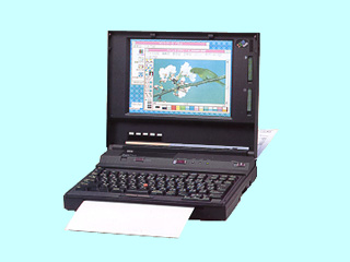 IBM ThinkPad 555BJ 2437-JBB