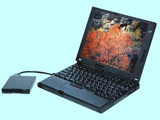 IBM ThinkPad 560X 2640-8YJ