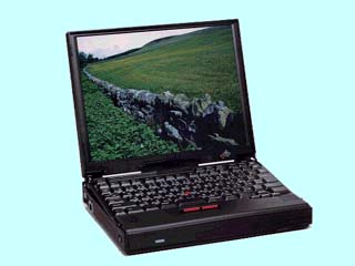 IBM ThinkPad 765D 9546-E9H