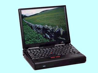 IBM ThinkPad 765D 9546-J9H