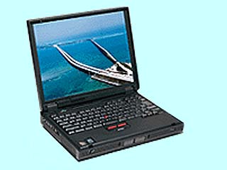 IBM ThinkPad 770E 9548-51J