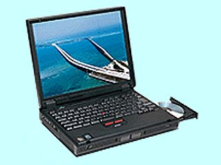 IBM ThinkPad 770ED 9549-5AJ