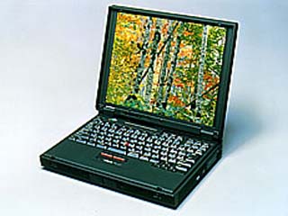 IBM ThinkPad 770X 9549-7AJ