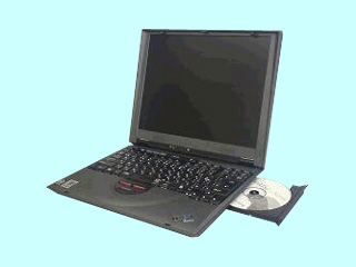IBM ThinkPad i 1200 1161-71J