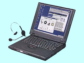 IBM ThinkPad i 1436 2611-436