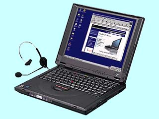 IBM ThinkPad i 1455 2611-455