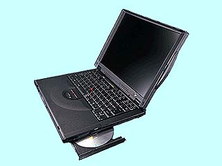IBM ThinkPad i 1459 2611-459