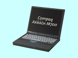 COMPAQ Armada M700 P1000/14X/128/20/V/C/NW 470011-954
