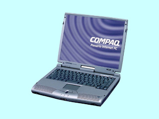 COMPAQ Presario 1200 12XL407 470007-644