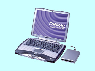 COMPAQ Presario 1400 14XL443 470005-387