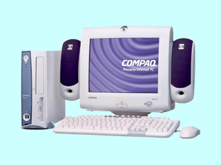 COMPAQ Presario 3200 3TO340 470010-643